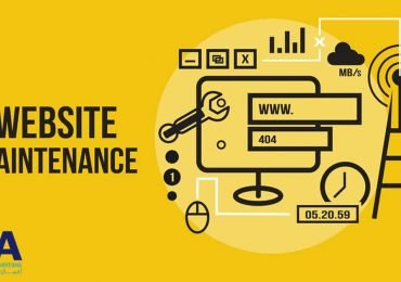 5 Features of a good website
