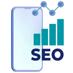 mobile_seo_optimisation_icon_3d_illustration